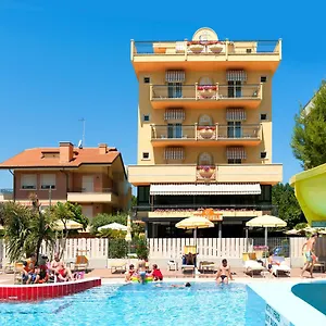 *** Hotel Caravel Italy