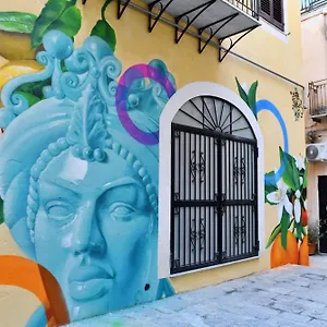 Gasthuis Cortile Dei Giusti - Combo
