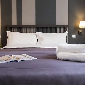 ** Bed & Breakfast Balate Maqueda Italy
