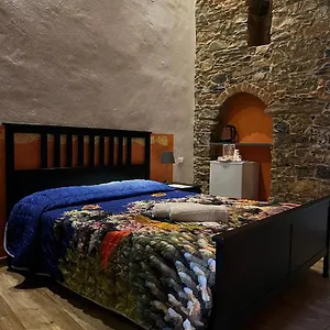  Guest house Cinque Terre Andrea Italy