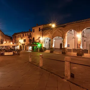 *** Hotel Giardino Italy