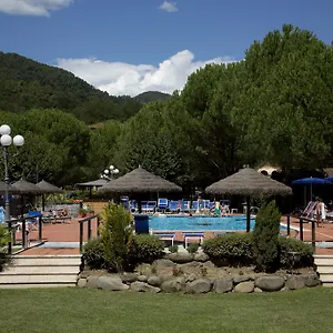 *** Hotel Villaggio San Lorenzo E Santa Caterina Italy