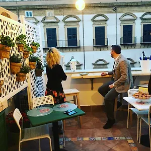 Jardin De France *** Palermo