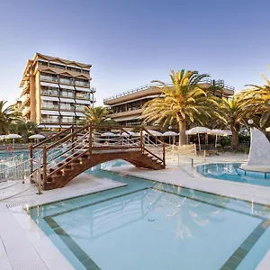 **** Hotel Caesar & Italy