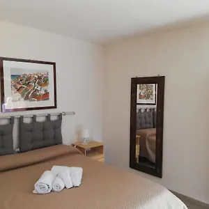  Bed & Breakfast Antonella Mondello Italy